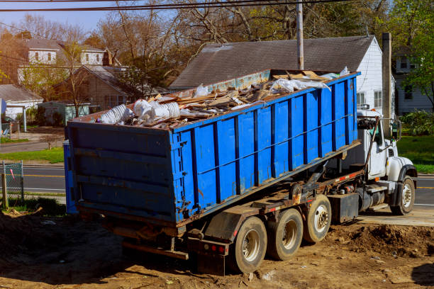 Paris, IL Junk Removal Company